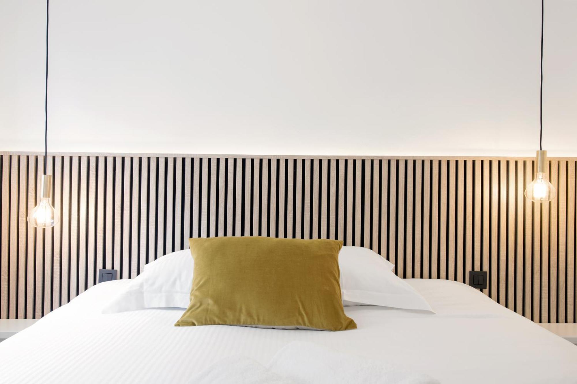 Urban Walls Brussel Kamer foto